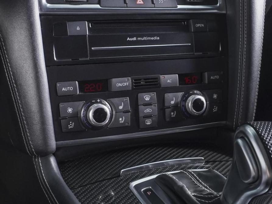 Audi Q7 I (4L) Рестайлинг Ростов-на-Дону  - изображение 14