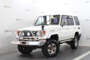 Toyota Land Cruiser 70 Series Владивосток  - изображение 26