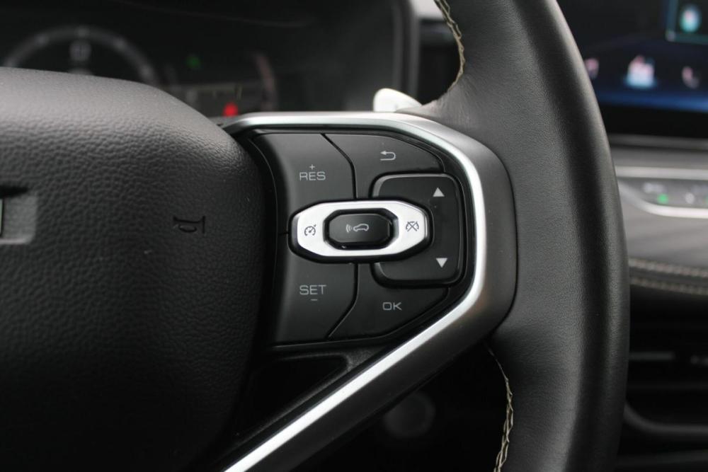 Haval Jolion I Пермь  - изображение 12