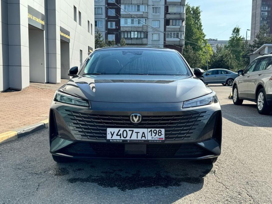Changan Lamore Санкт-Петербург  - изображение 1