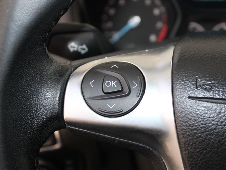 Ford Focus III Старый Оскол  - изображение 13