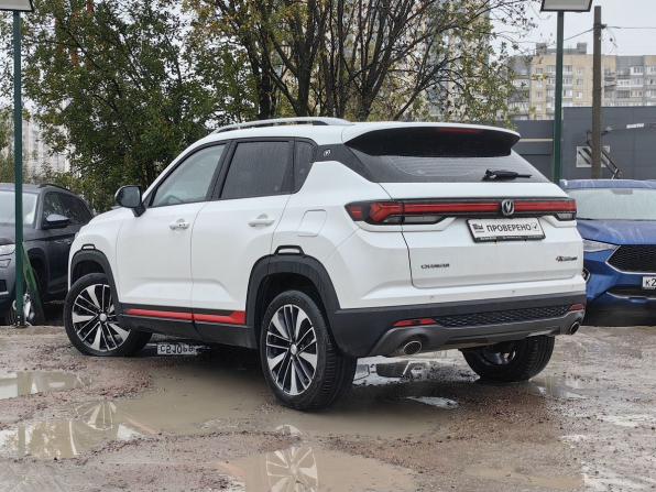 Changan CS35 Plus I Рестайлинг с пробегом 2023 года, цена 1 639 000 рублей, 67172 км, внедорожник, Автокод Объявления
