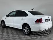 Volkswagen Polo V Рестайлинг Ростов-на-Дону  - изображение 17
