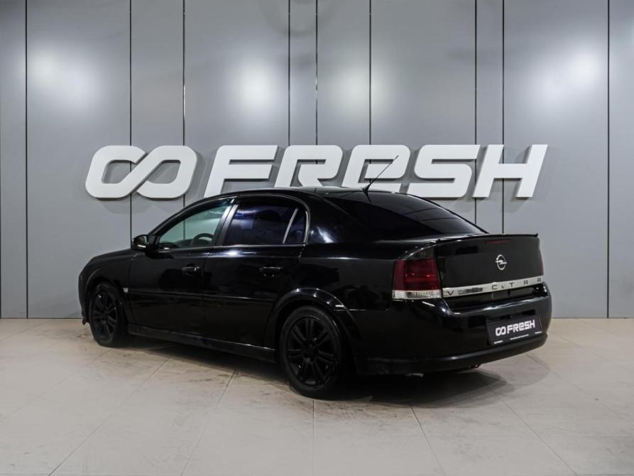 Opel Vectra C Рестайлинг Воронеж  - изображение 2