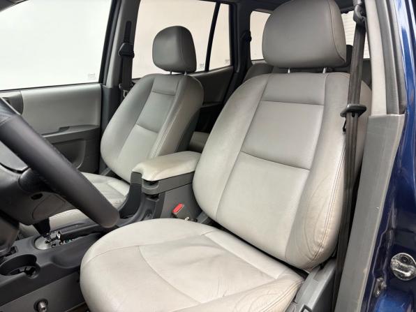 Hyundai Santa Fe Classic с пробегом 2008 года, цена 759 000 рублей, 224164 км, внедорожник, Автокод Объявления