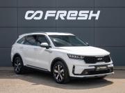 Kia Sorento IV Краснодар  - изображение 28