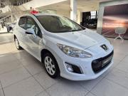 Peugeot 308 I Рестайлинг Екатеринбург  - изображение 29