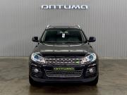 Zotye T600 Краснодар  - изображение 22