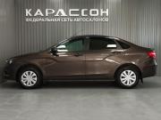 Lada (ВАЗ) Vesta I Пермь  - изображение 23