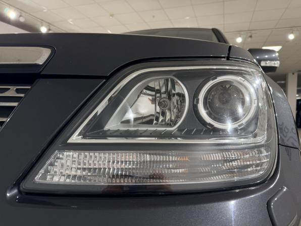 Kia Mohave I Рестайлинг с пробегом 2017 года, цена 2 940 000 рублей, 140021 км, внедорожник, Автокод Объявления