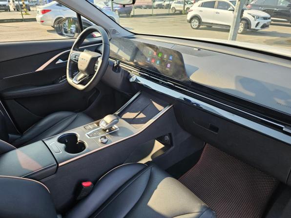 Omoda C5 I с пробегом 2022 года, цена 1 529 995 рублей, 89168 км, внедорожник, Автокод Объявления