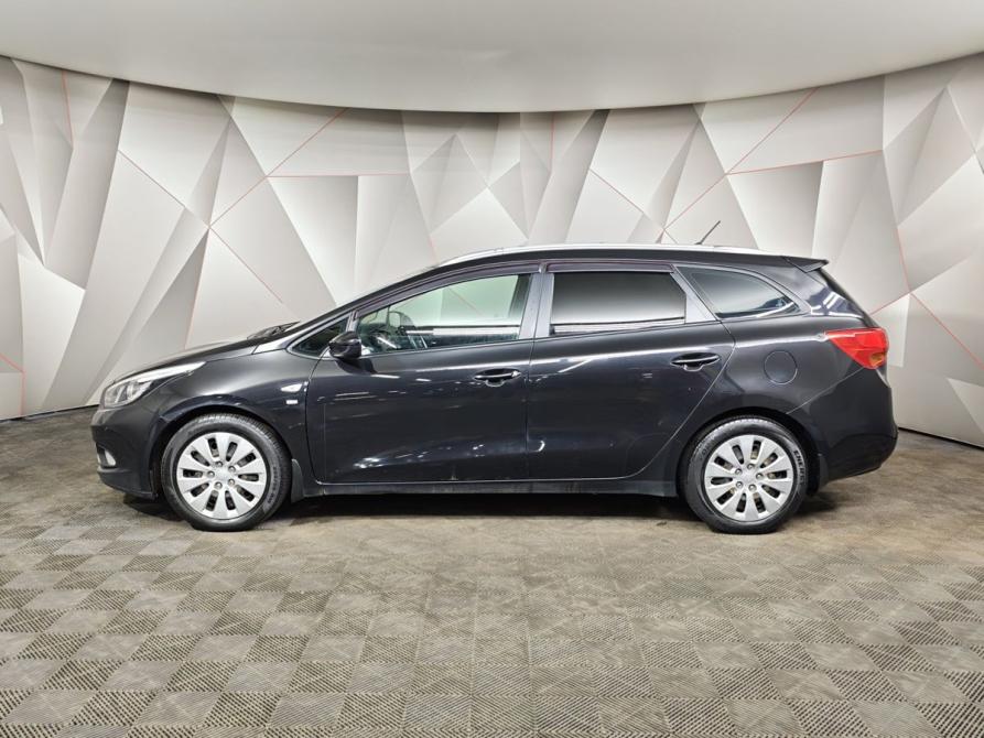 Kia Ceed II Москва  - изображение 5
