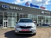 Skoda Rapid I Рестайлинг Набережные Челны  - изображение 36