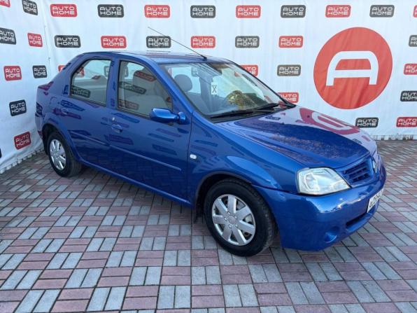 Renault Logan I с пробегом 2009 года, цена 279 999 рублей, 178123 км, седан, Автокод Объявления