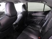 Toyota Camry VIII (XV70) Рестайлинг Химки  - изображение 30