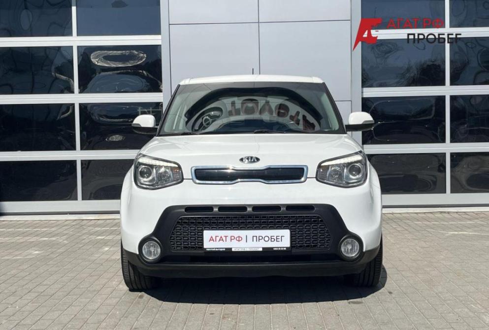 Kia Soul II Владимир  - изображение 2