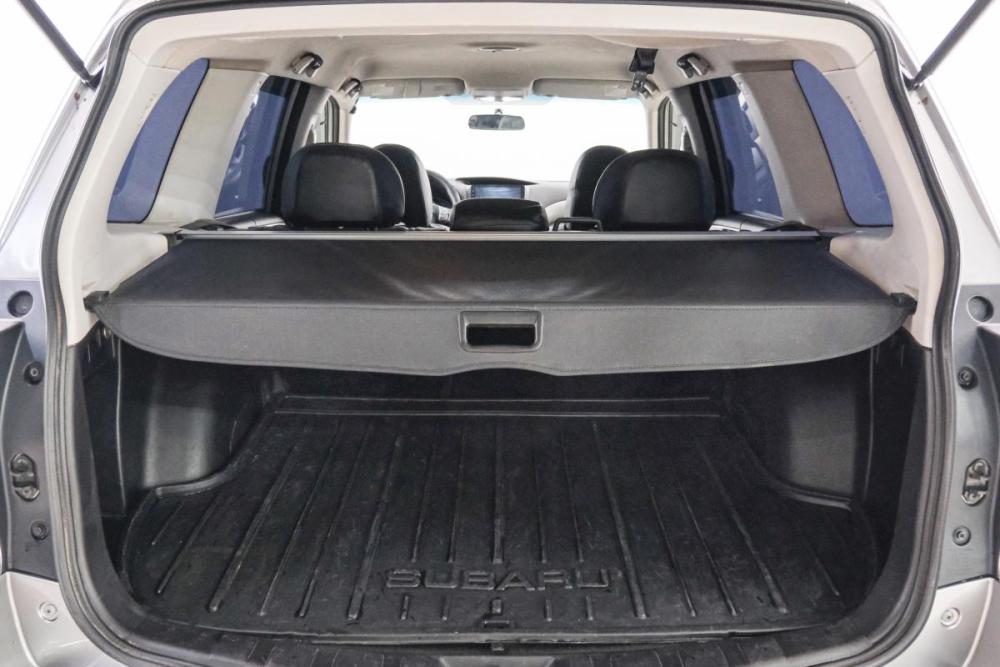 Subaru Forester III Красноярск  - изображение 17