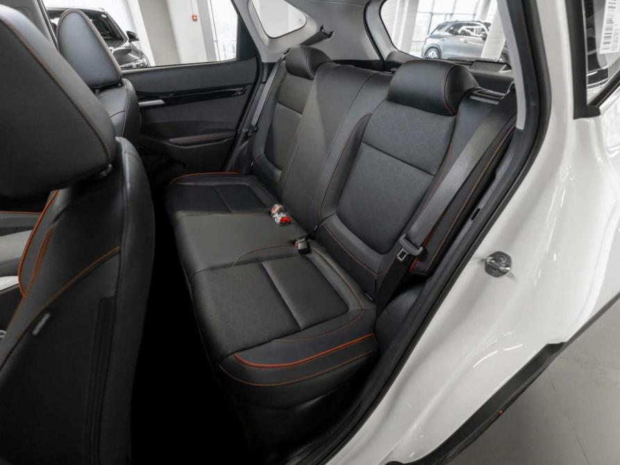 Kia Seltos I Рестайлинг Москва  - изображение 13
