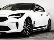 Kia Stinger I Санкт-Петербург  - изображение 34