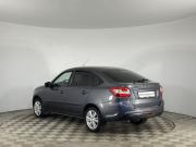 Lada (ВАЗ) Granta I Рестайлинг Воронеж  - изображение 27