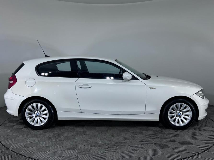 BMW 1 серии I (E81/E82/E87/E88) Рестайлинг Ростов-на-Дону  - изображение 8