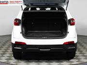 Hyundai Creta I Рестайлинг Белгород  - изображение 33