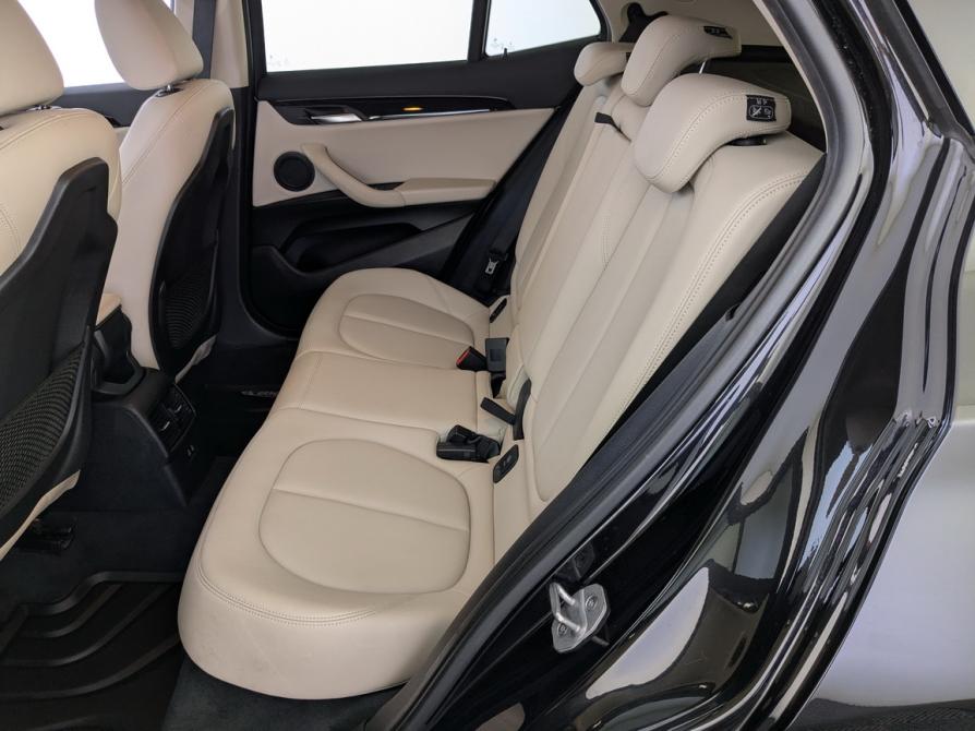 BMW X2 I (F39) Москва  - изображение 12