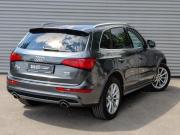 Audi Q5 I (8R) Рестайлинг Москва  - изображение 30
