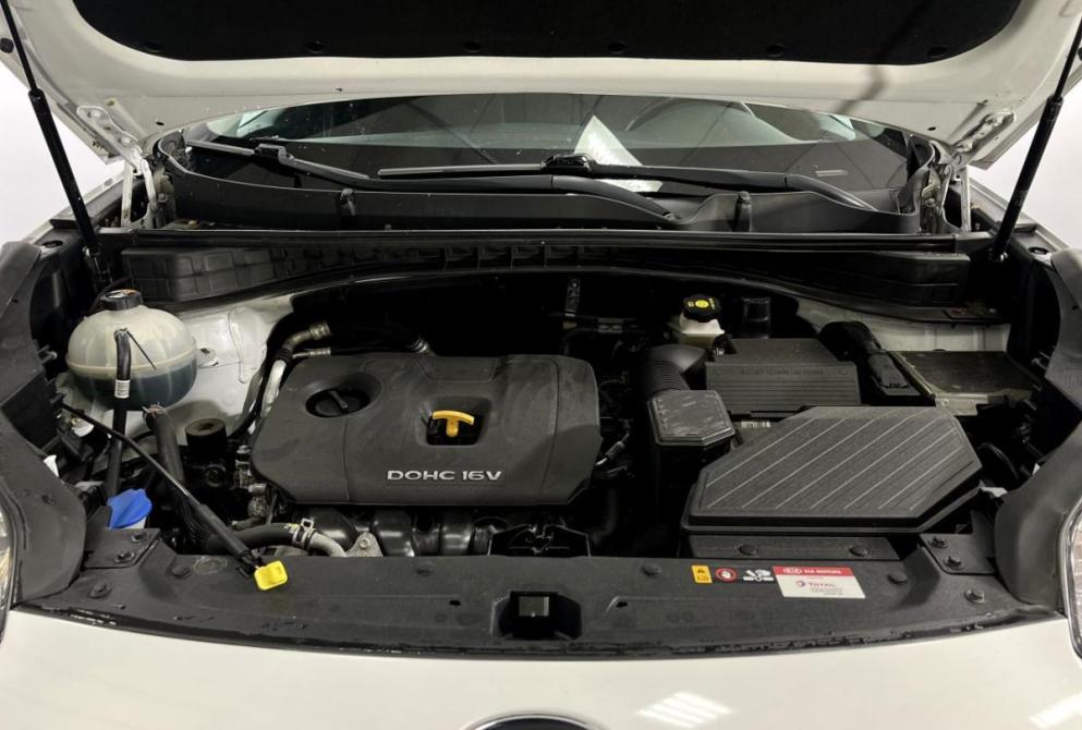 Kia Sportage IV Нижний Новгород  - изображение 21