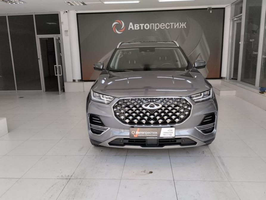 Chery Tiggo 8 Pro I Минеральные Воды  - изображение 3