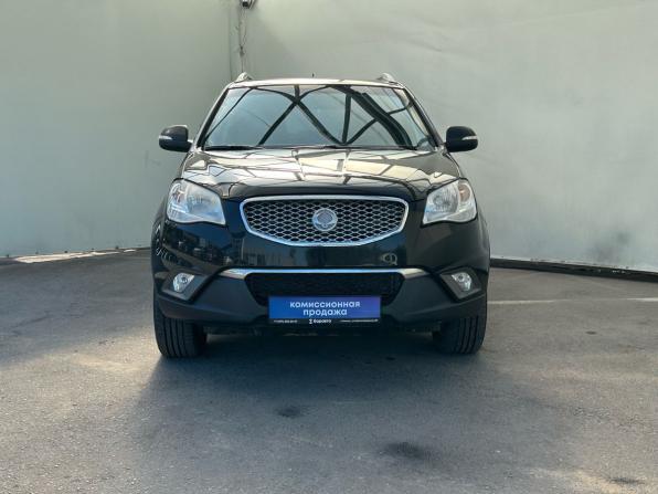 SsangYong Actyon II с пробегом 2012 года, цена 990 000 рублей, 117674 км, внедорожник, Автокод Объявления
