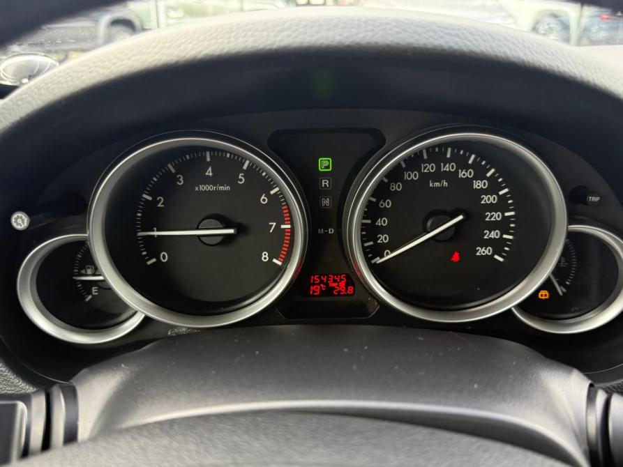 Mazda 6 II (GH) Воронеж  - изображение 12