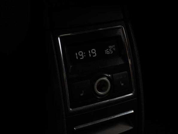 Skoda Superb II Рестайлинг с пробегом 2015 года, цена 1 449 000 рублей, 98193 км, лифтбек, Автокод Объявления