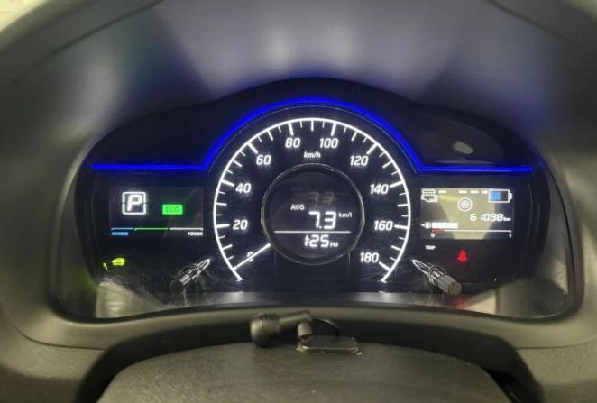 Nissan Note II Рестайлинг с пробегом 2019 года, цена 1 366 200 рублей, 61100 км, хэтчбек, Автокод Объявления