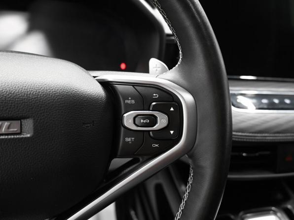 Haval Jolion I с пробегом 2021 года, цена 1 795 000 рублей, 84901 км, внедорожник, Автокод Объявления