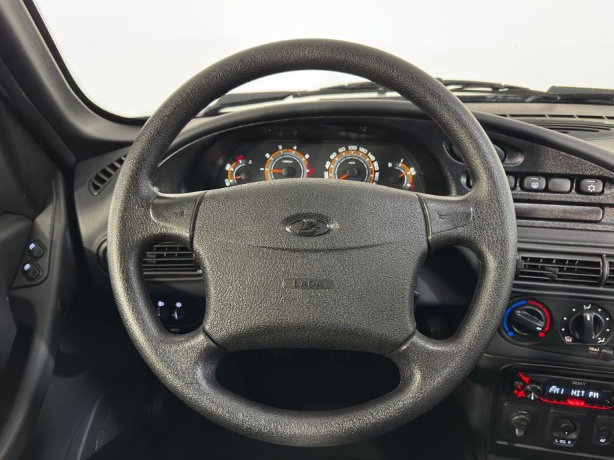 Lada (ВАЗ) Niva Travel I Великий Новгород  - изображение 13