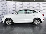 Audi Q3 I (8U) Рестайлинг Ростов-на-Дону  - изображение 24