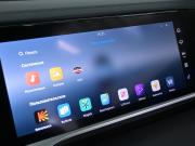 Geely Monjaro I Рестайлинг Москва  - изображение 51