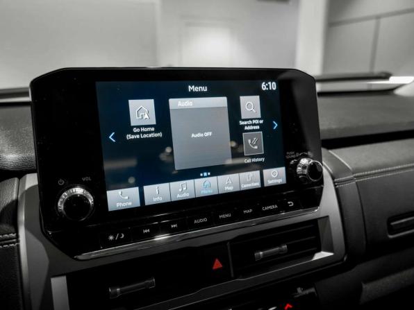 Mitsubishi L200 VI с пробегом 2025 года, цена 5 300 000 рублей, 50 км, пикап, Автокод Объявления