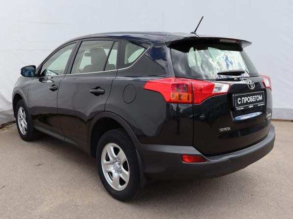Toyota RAV4 IV (XA40) с пробегом 2014 года, цена 1 950 000 рублей, 64100 км, внедорожник, Автокод Объявления