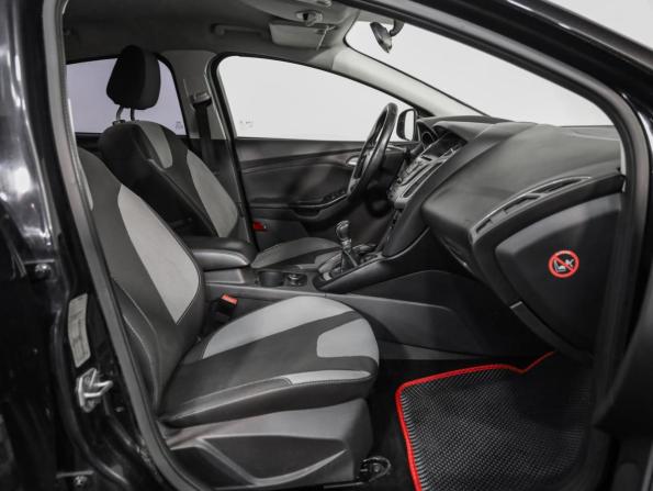 Ford Focus III с пробегом 2012 года, цена 699 000 рублей, 201905 км, хэтчбек, Автокод Объявления