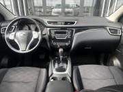 Nissan Qashqai II Воронеж  - изображение 18