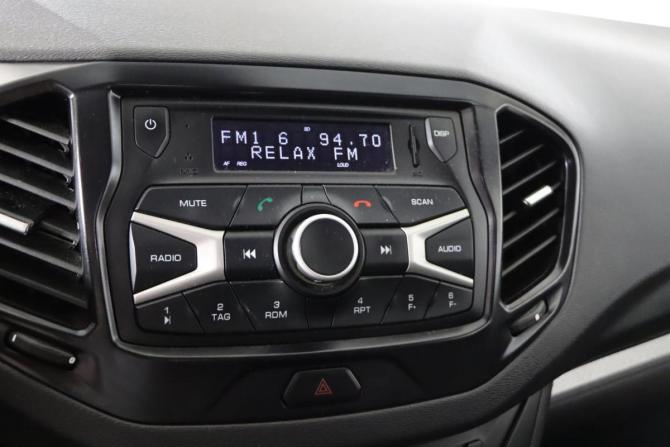 Lada (ВАЗ) Vesta I с пробегом 2018 года, цена 879 990 рублей, 95286 км, седан, Автокод Объявления