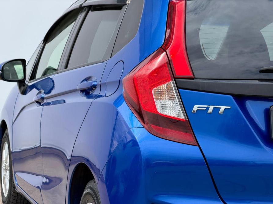Honda Fit III Иркутск  - изображение 7