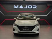 Hyundai Solaris II Рестайлинг Москва  - изображение 49