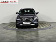 Chery Tiggo 4 Pro I Рестайлинг Белгород  - изображение 20