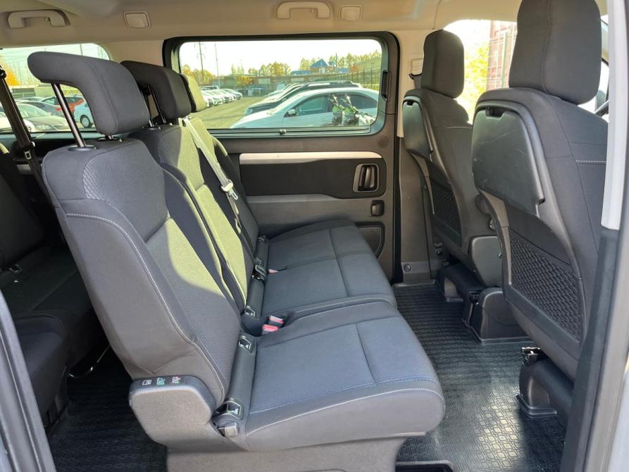 Peugeot Traveller I Чебоксары  - изображение 31