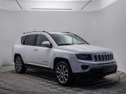 Jeep Compass I Рестайлинг 2 Москва  - изображение 21