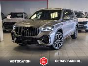Geely Monjaro I Рестайлинг 2 Екатеринбург  - изображение 29