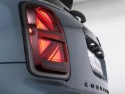 Mini Countryman II Рестайлинг Москва  - изображение 43